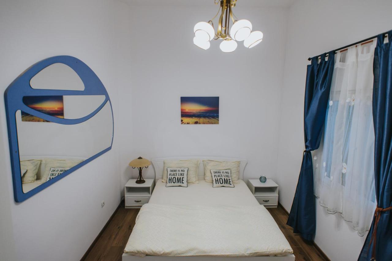 Noo'Vo Central Apartaments Oradea Εξωτερικό φωτογραφία